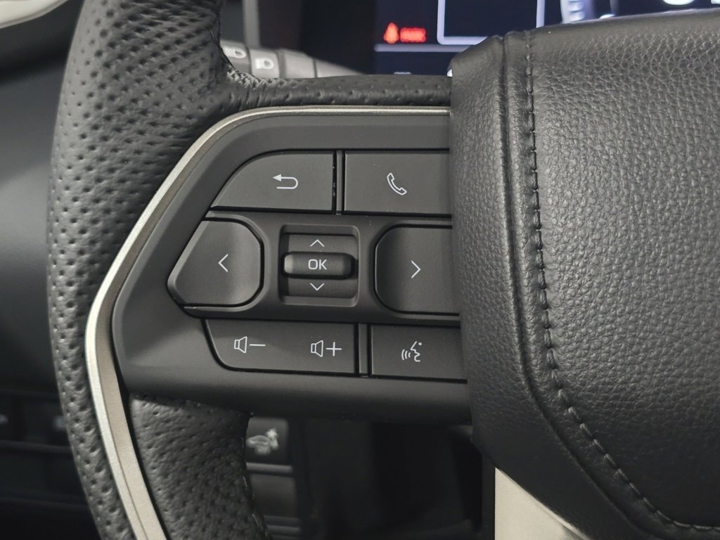 New 2026 Toyota Tundra Limited image 36