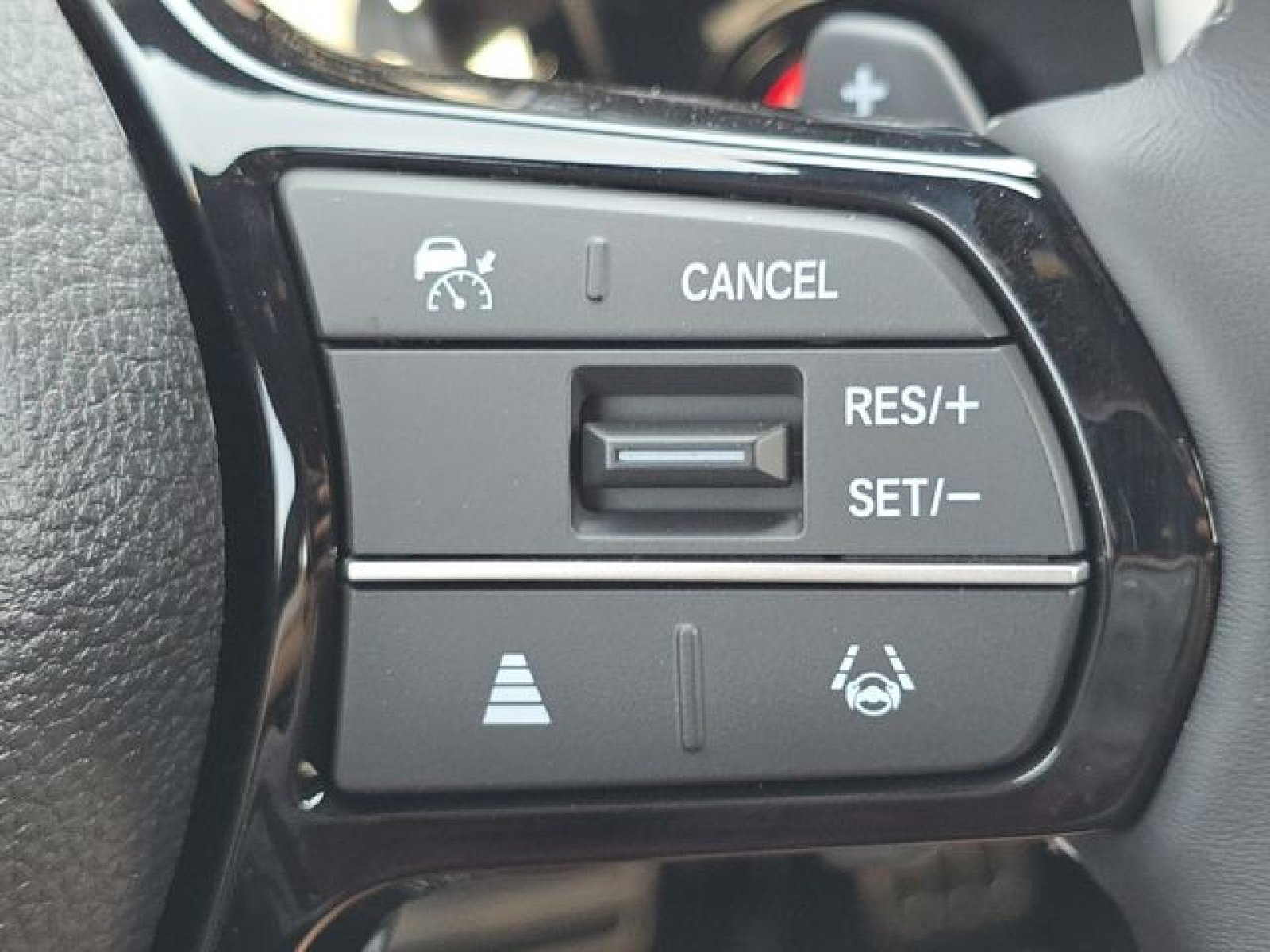 New 2026 Honda Civic Sport image 28