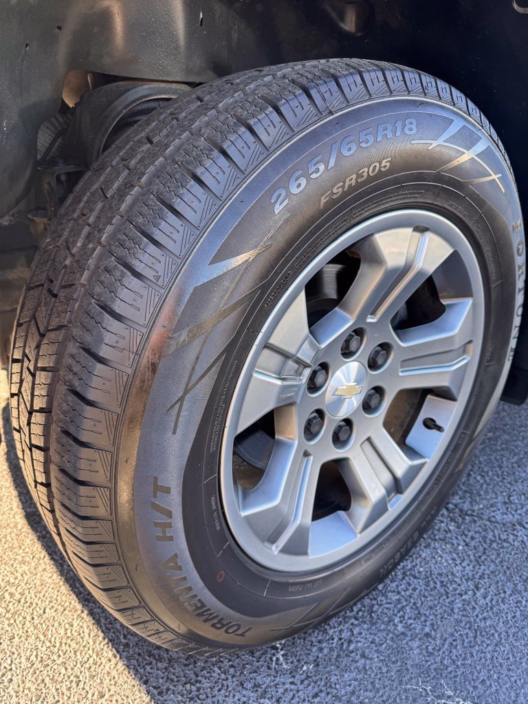Used 2008 Chevrolet Avalanche LT w/ LT Preferred Equipment Group AWD/4WD image 29