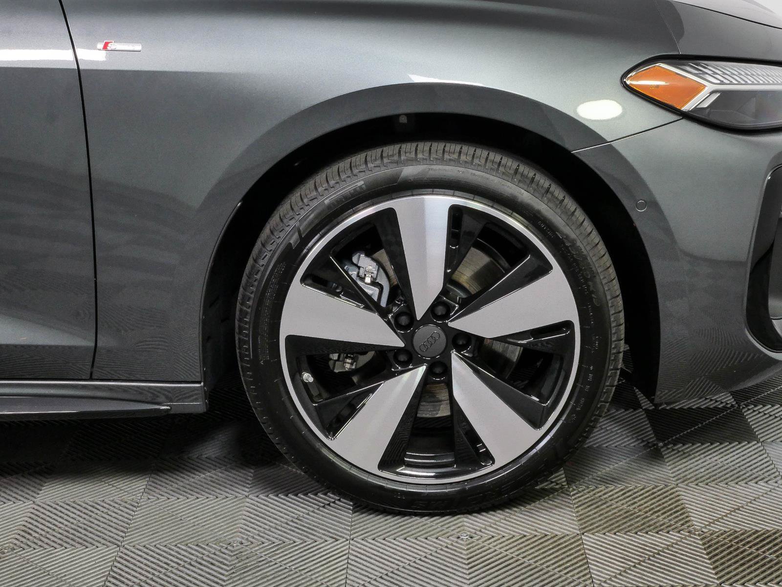 New 2026 Audi A5 2.0T Premium Plus AWD/4WD image 40