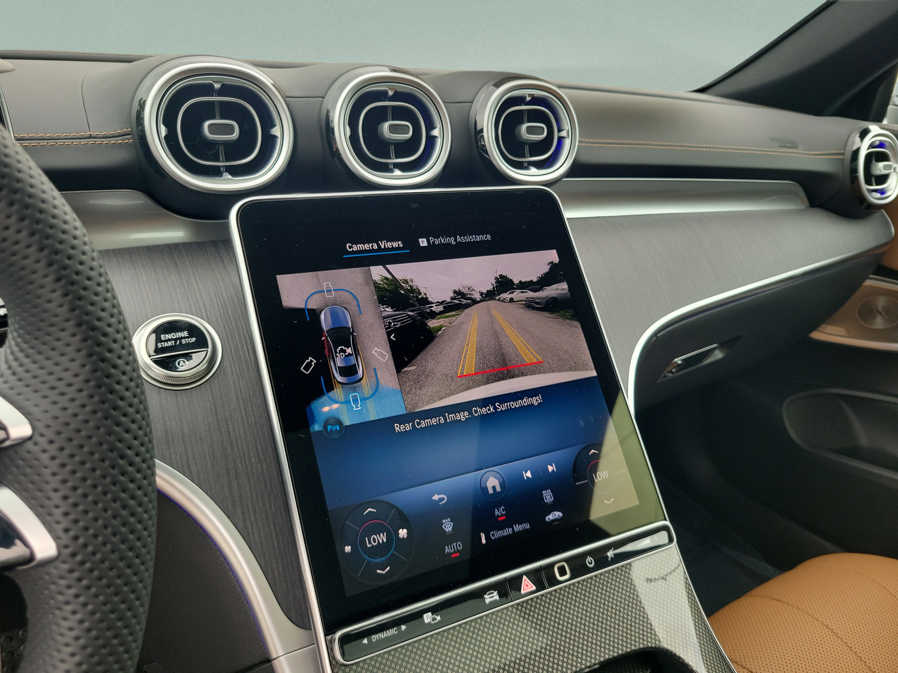 New 2026 Mercedes-Benz CLE 450 4MATIC Coupe image 16