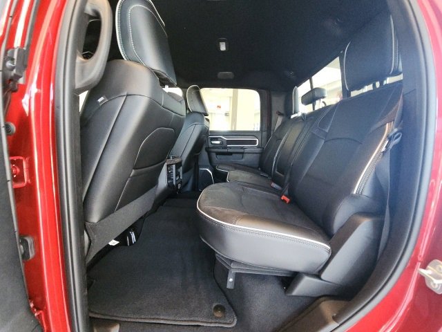 New 2026 RAM 2500 Laramie image 42
