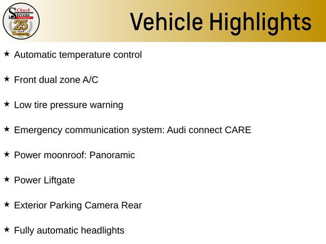 Used 2022 Audi Q3 2.0T Premium Plus AWD/4WD image 6