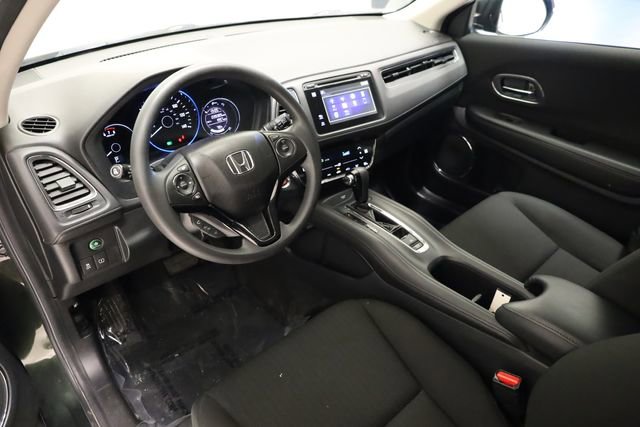Used 2016 Honda HR-V EX image 11