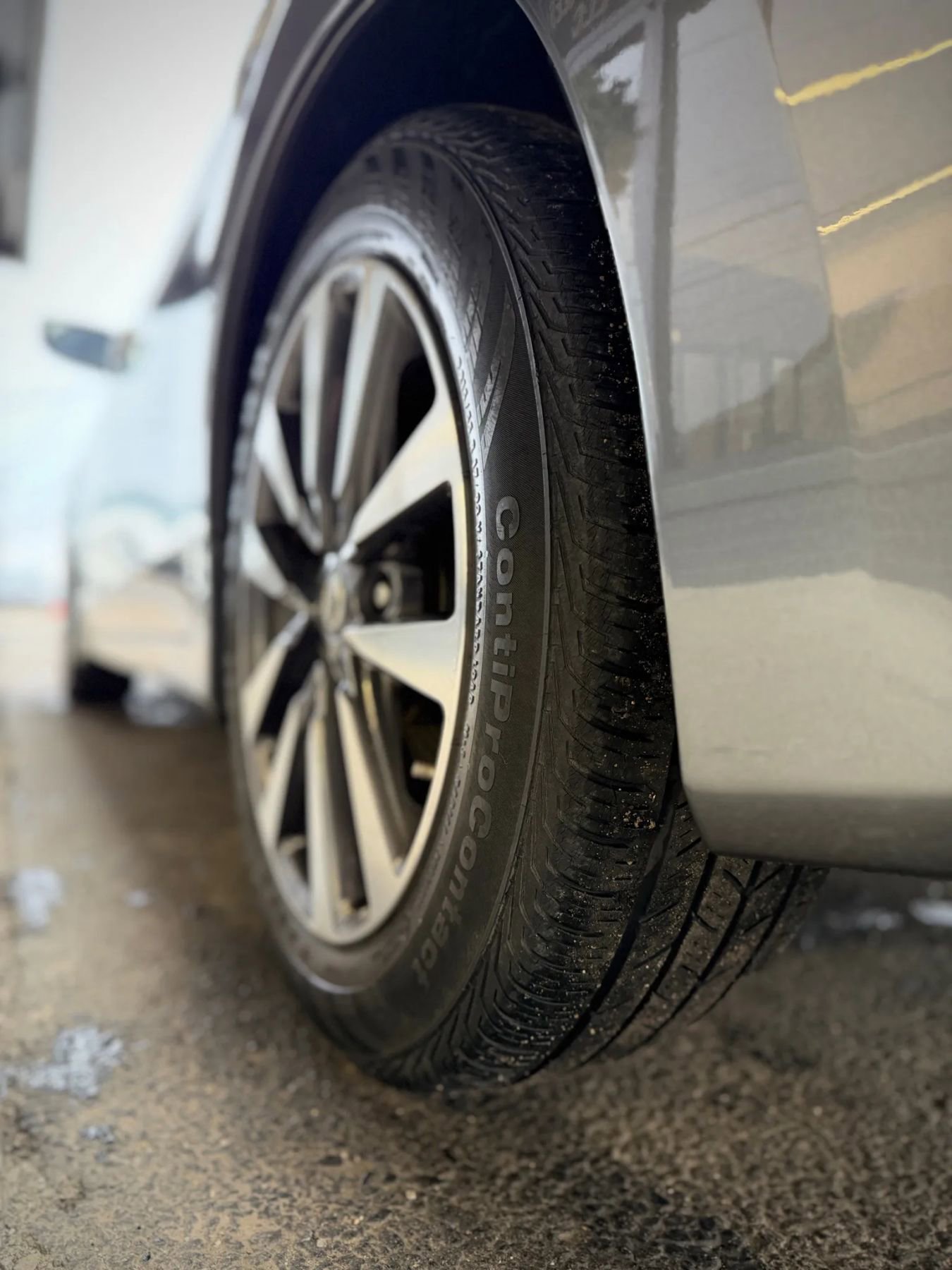 Used 2017 Nissan Altima 2.5 SV w/ Interior Lighting Package image 26