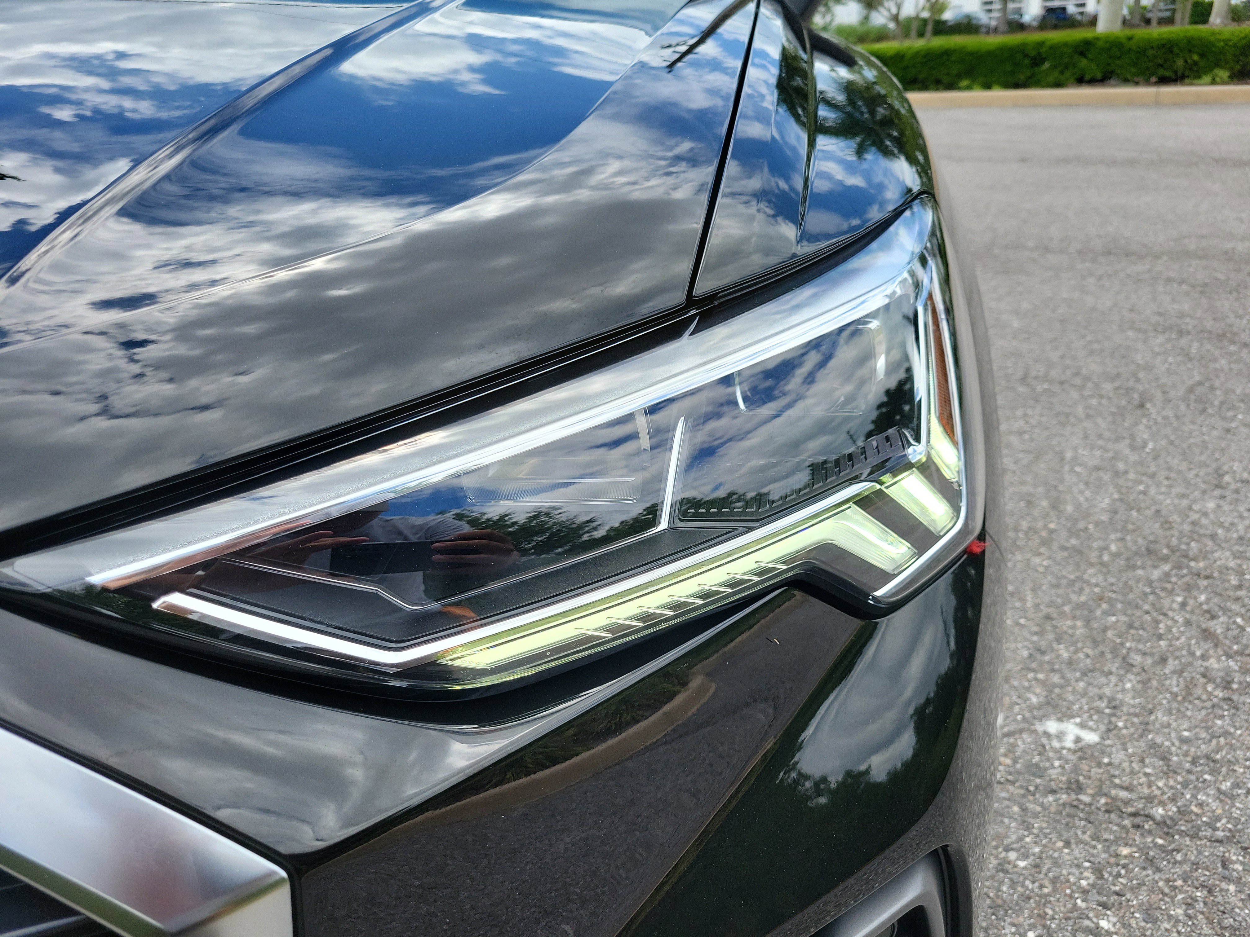 Used 2024 Audi Q3 2.0T Premium image 9