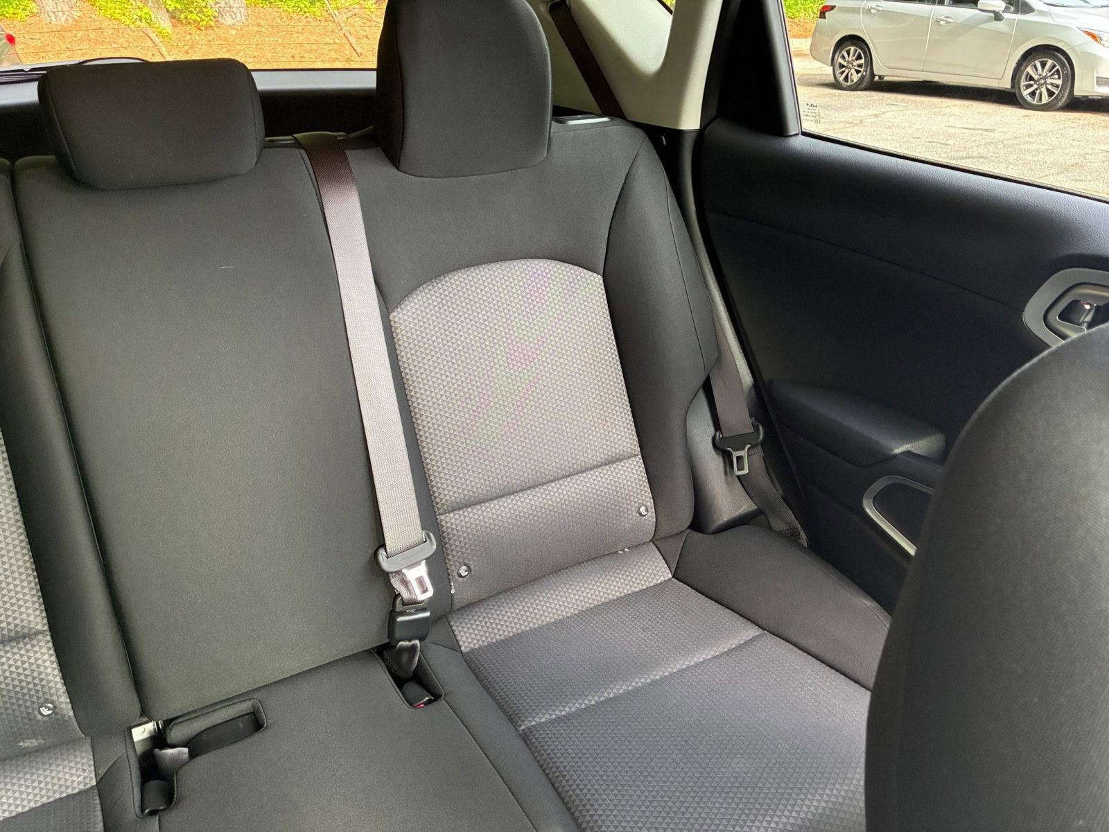 Used 2025 Kia Soul LX w/ LX Technology Package FWD image 37