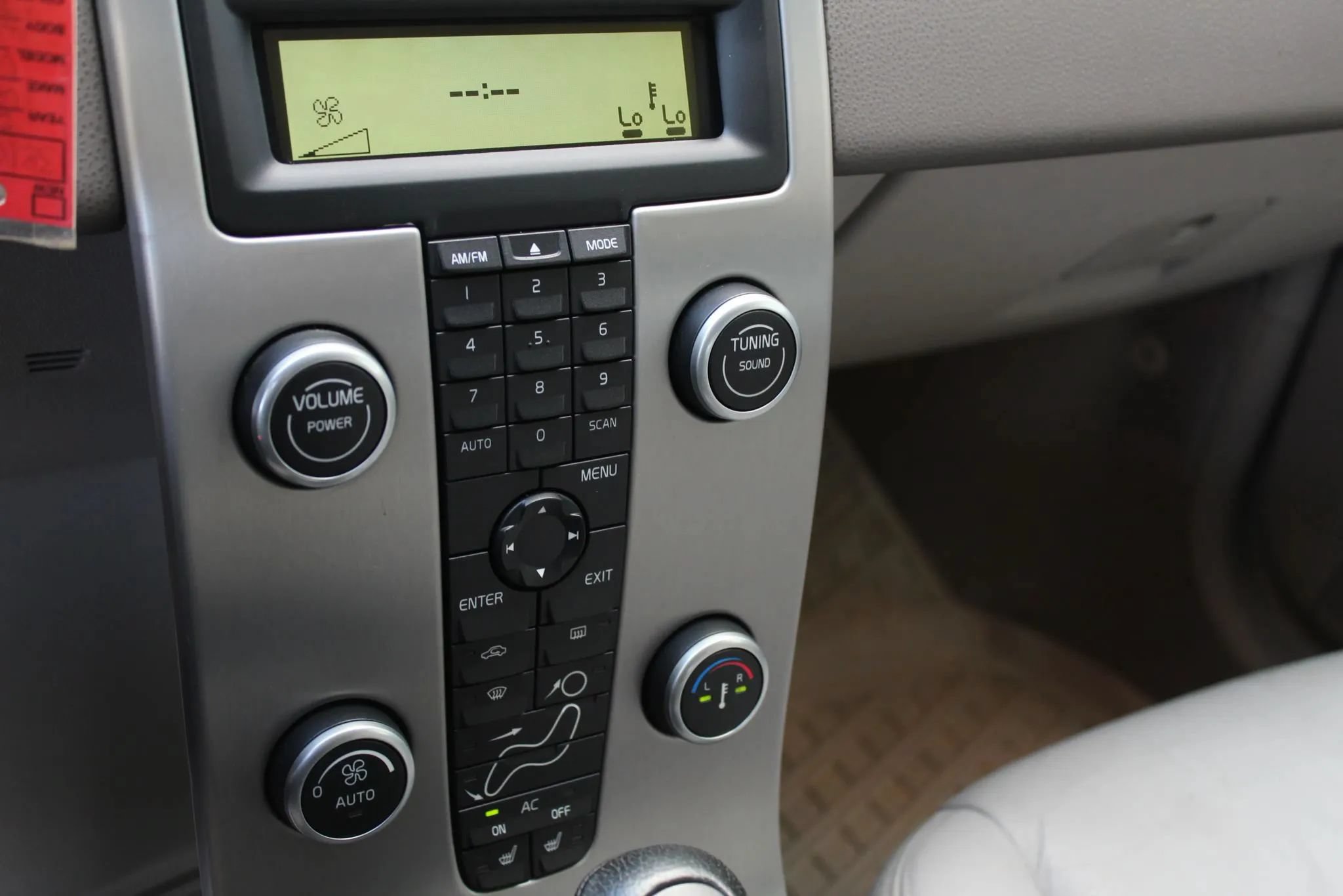 Used 2008 Volvo V50 T5 AWD/4WD image 27