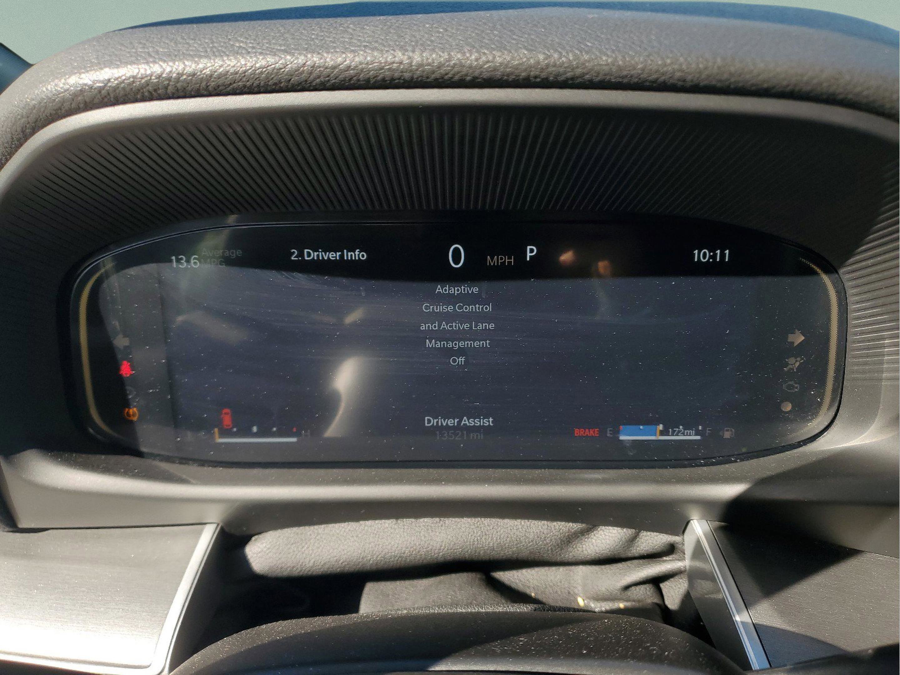 Certified 2025 Jeep Wagoneer Series II image 31