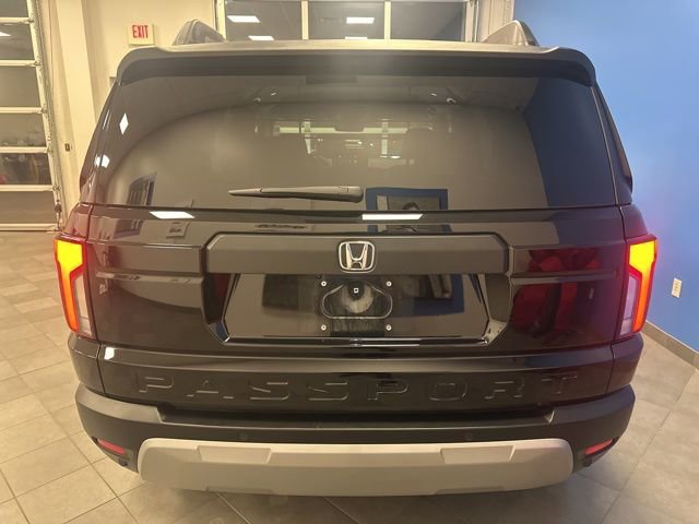 Used 2026 Honda Passport RTL image 4