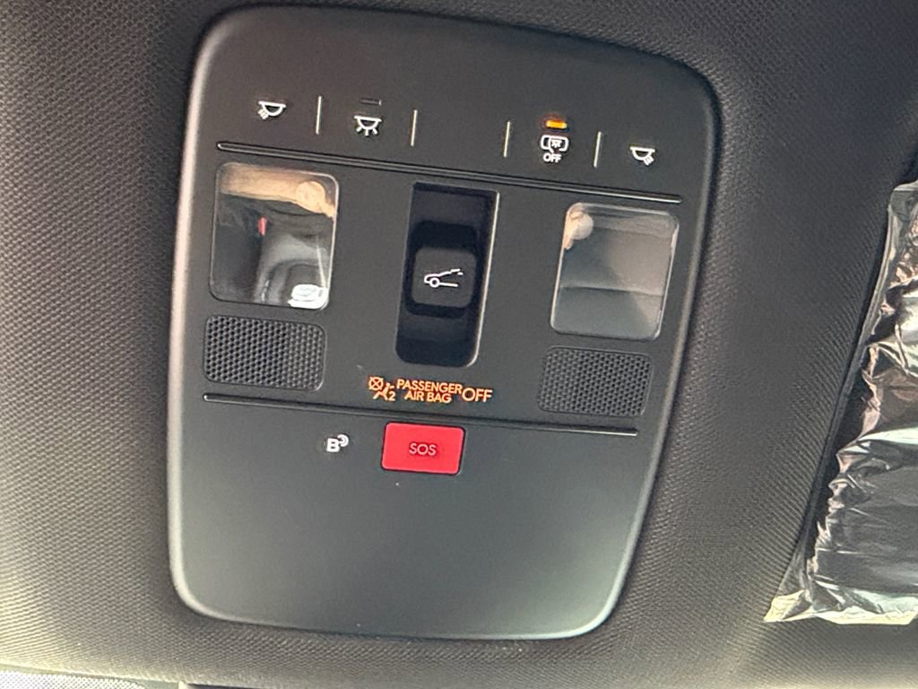 New 2026 Hyundai Palisade XRT Pro image 19