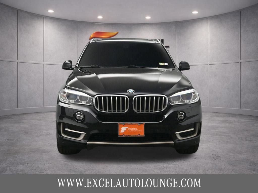 Used 2016 BMW X5 xDrive35i AWD/4WD image 12