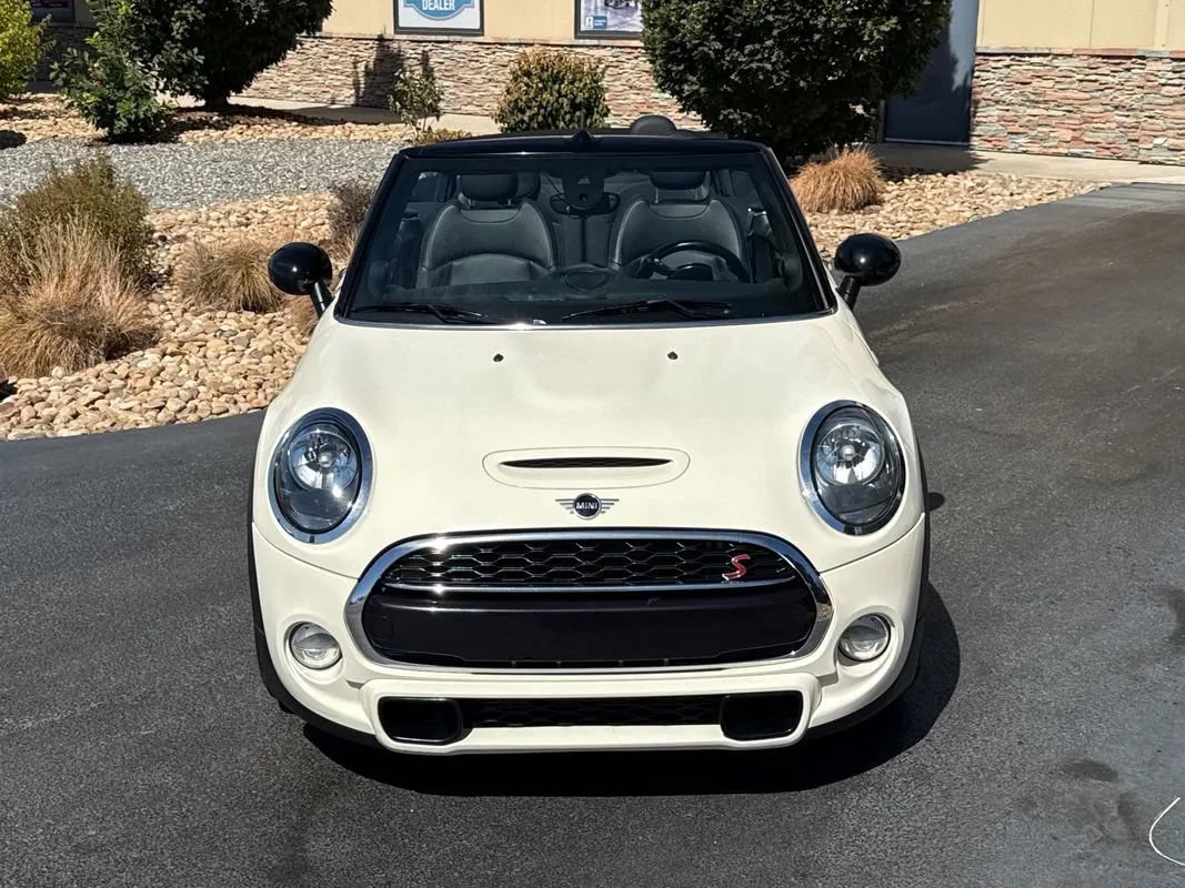 Used 2019 MINI Cooper S w/ Signature Upholstery Package FWD image 80