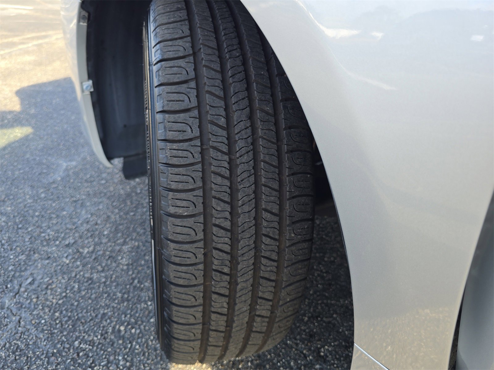 Used 2012 Toyota Corolla L image 24