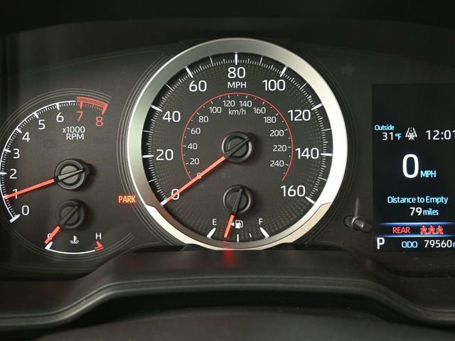 Used 2020 Toyota Corolla SE image 28