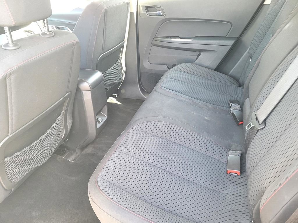Used 2013 Chevrolet Equinox LS AWD/4WD image 11