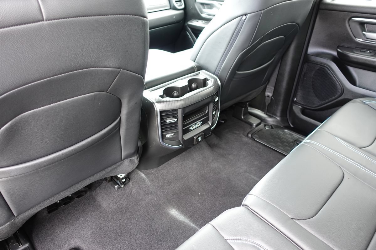 Used 2026 RAM 1500 Big Horn AWD/4WD image 27