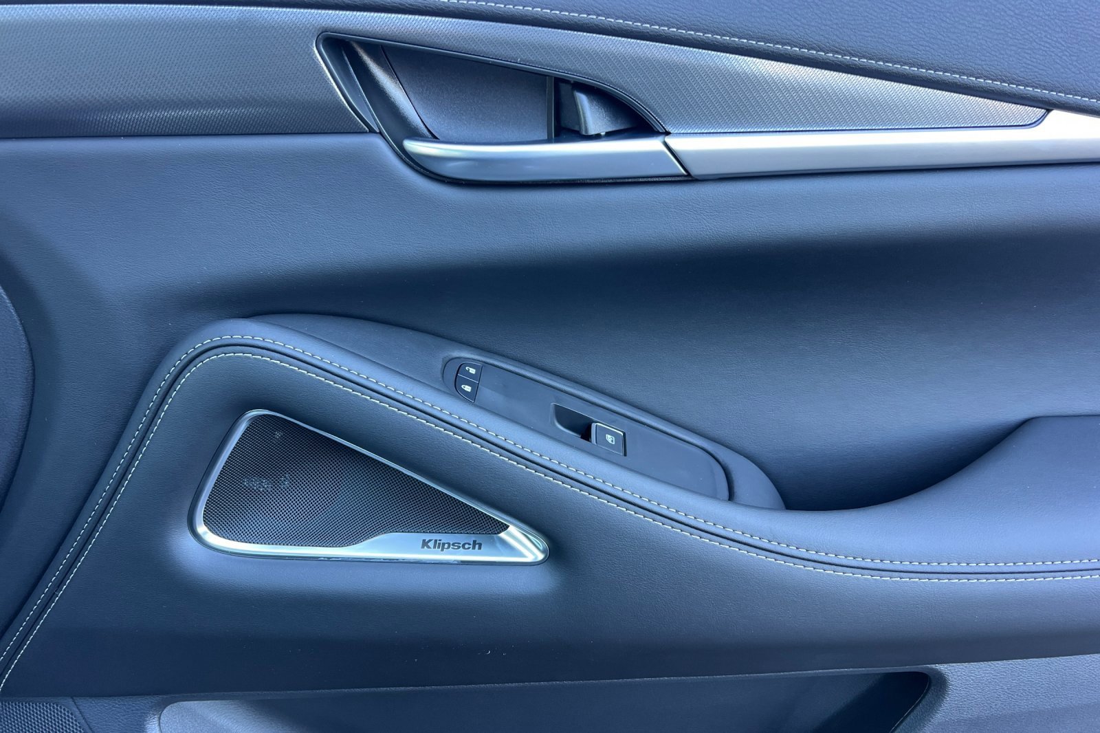 New 2026 INFINITI QX60 Luxe w/ Cargo Package image 19