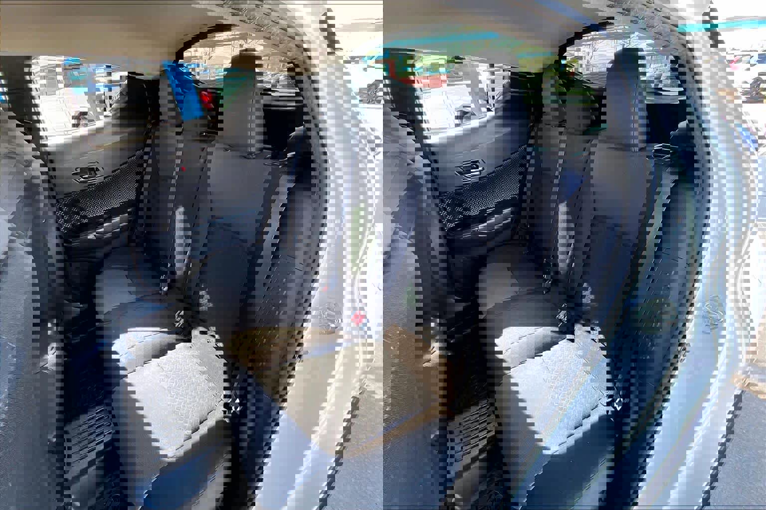 Used 2021 Toyota C-HR LE image 20