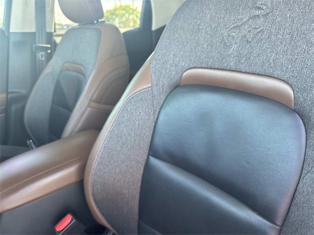 Used 2022 Ford Bronco Sport Outer Banks w/ Tech Package image 18