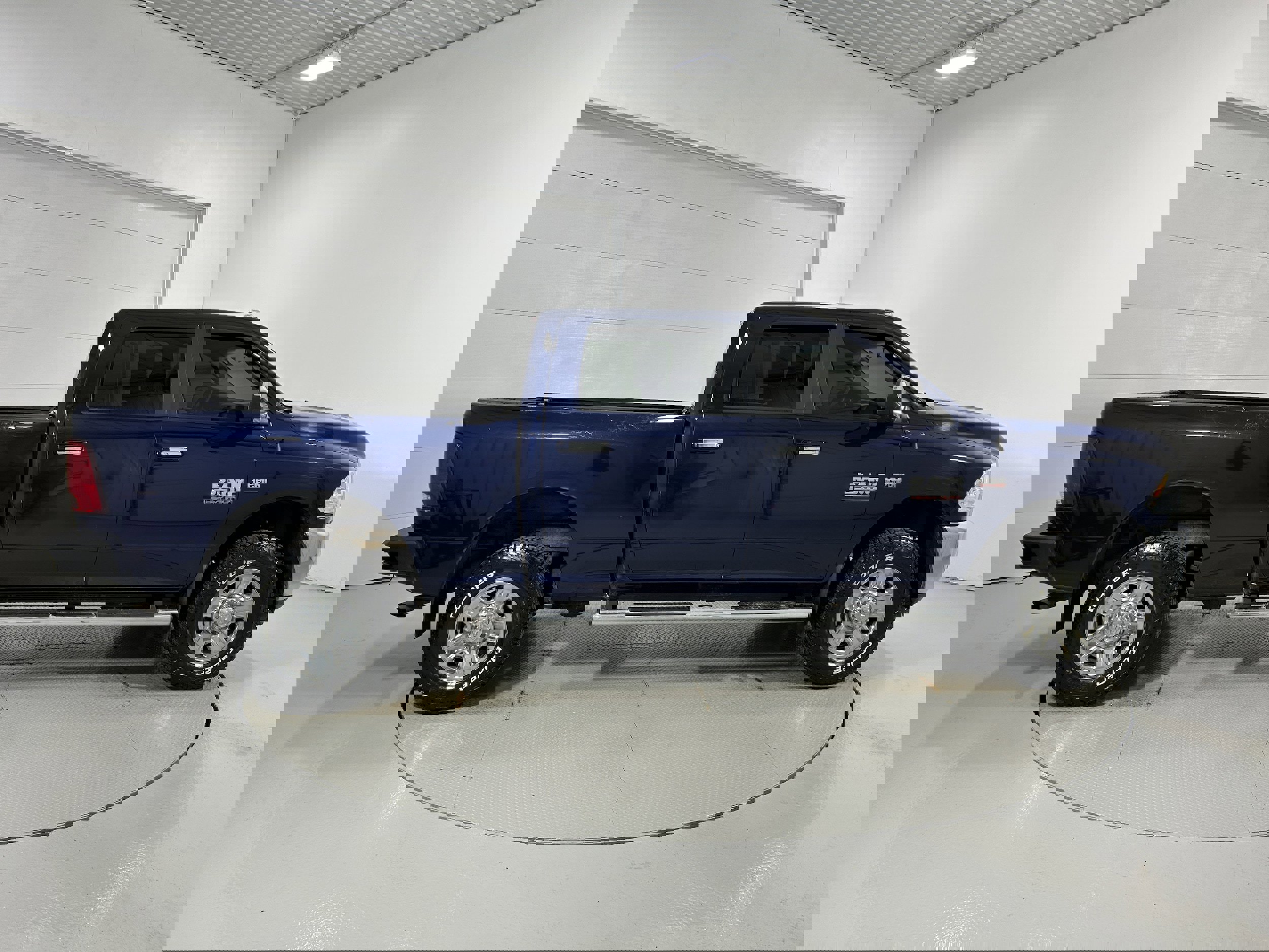 Used 2018 RAM 2500 SLT w/ Snow Chief Group image 31