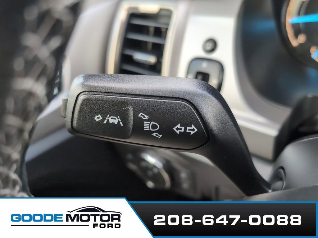 Certified 2020 Ford Ranger XLT w/ Equipment Group 301A Mid image 16