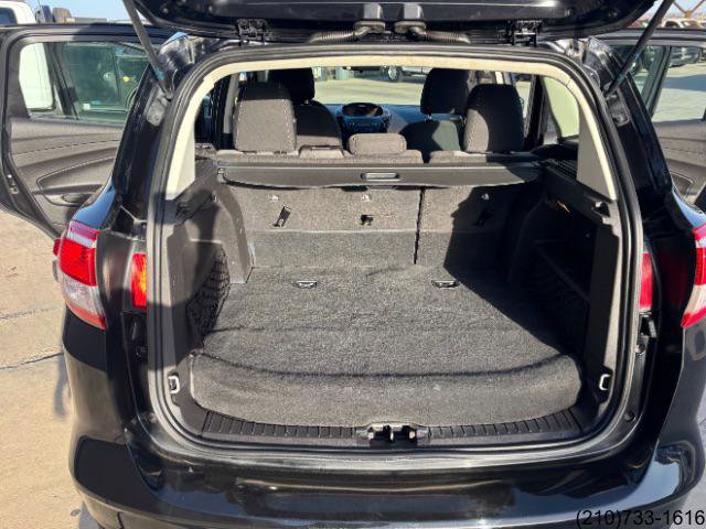 Used 2017 Ford C-MAX SE w/ Cold Weather Package image 26