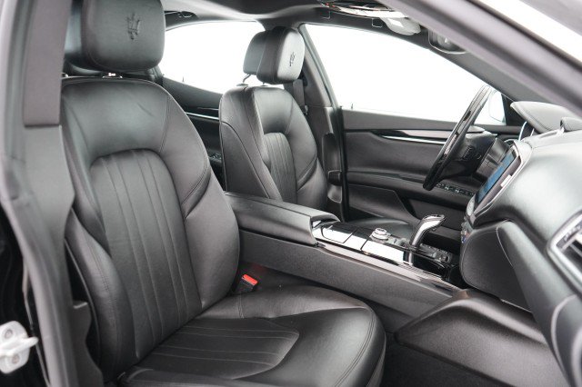 Used 2019 Maserati Ghibli S Q4 AWD/4WD image 49