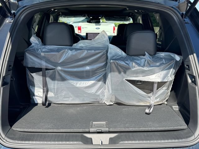 New 2026 Honda Pilot Black Edition image 12