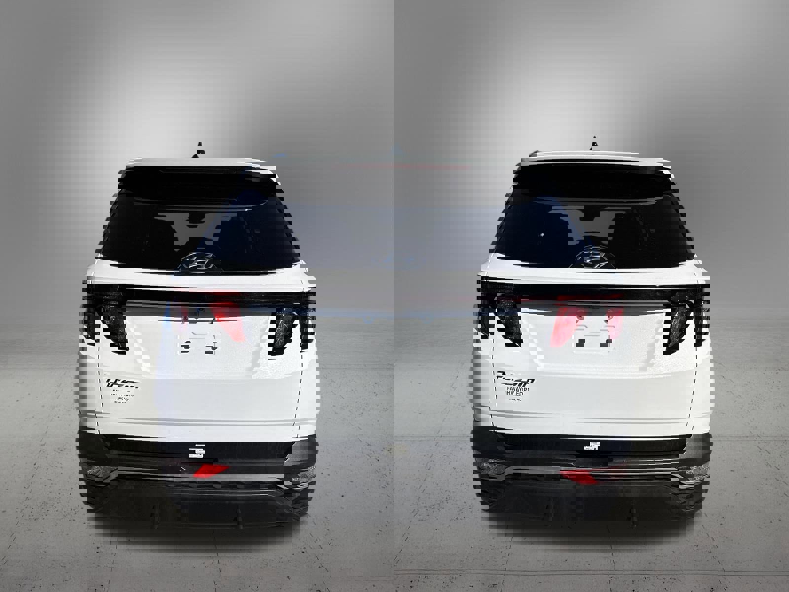 Used 2024 Hyundai Tucson SEL image 8