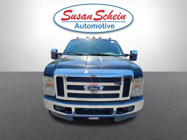 Used 2008 Ford F350 XL AWD/4WD image 19