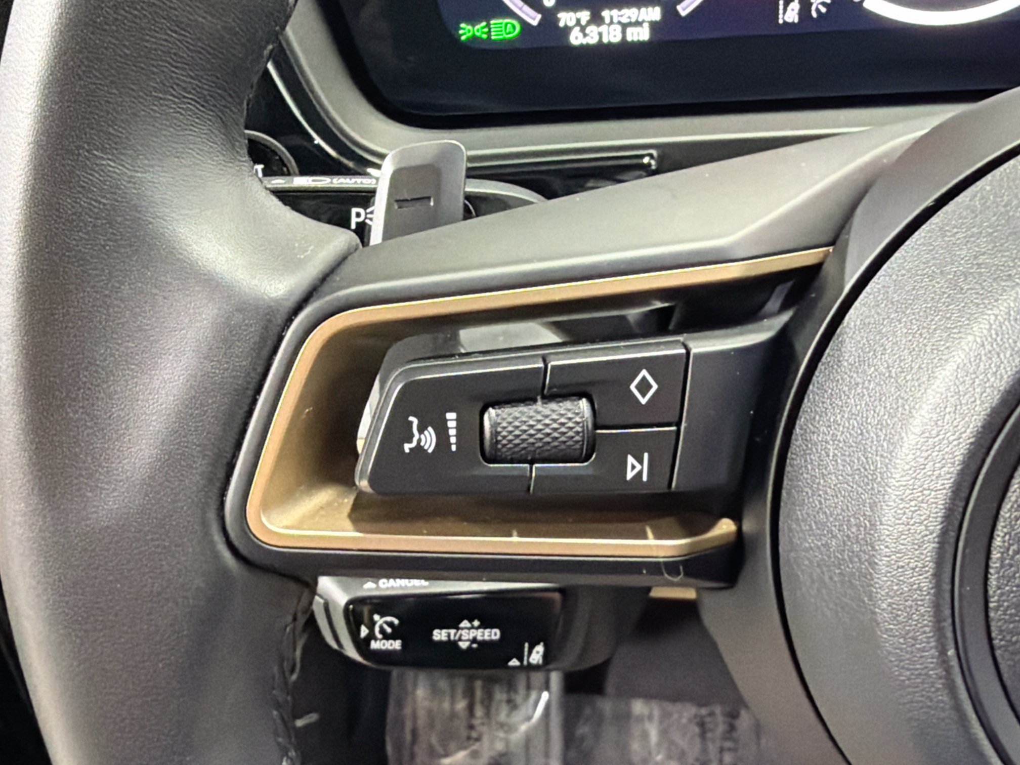 Certified 2026 Porsche Cayenne AWD/4WD image 36