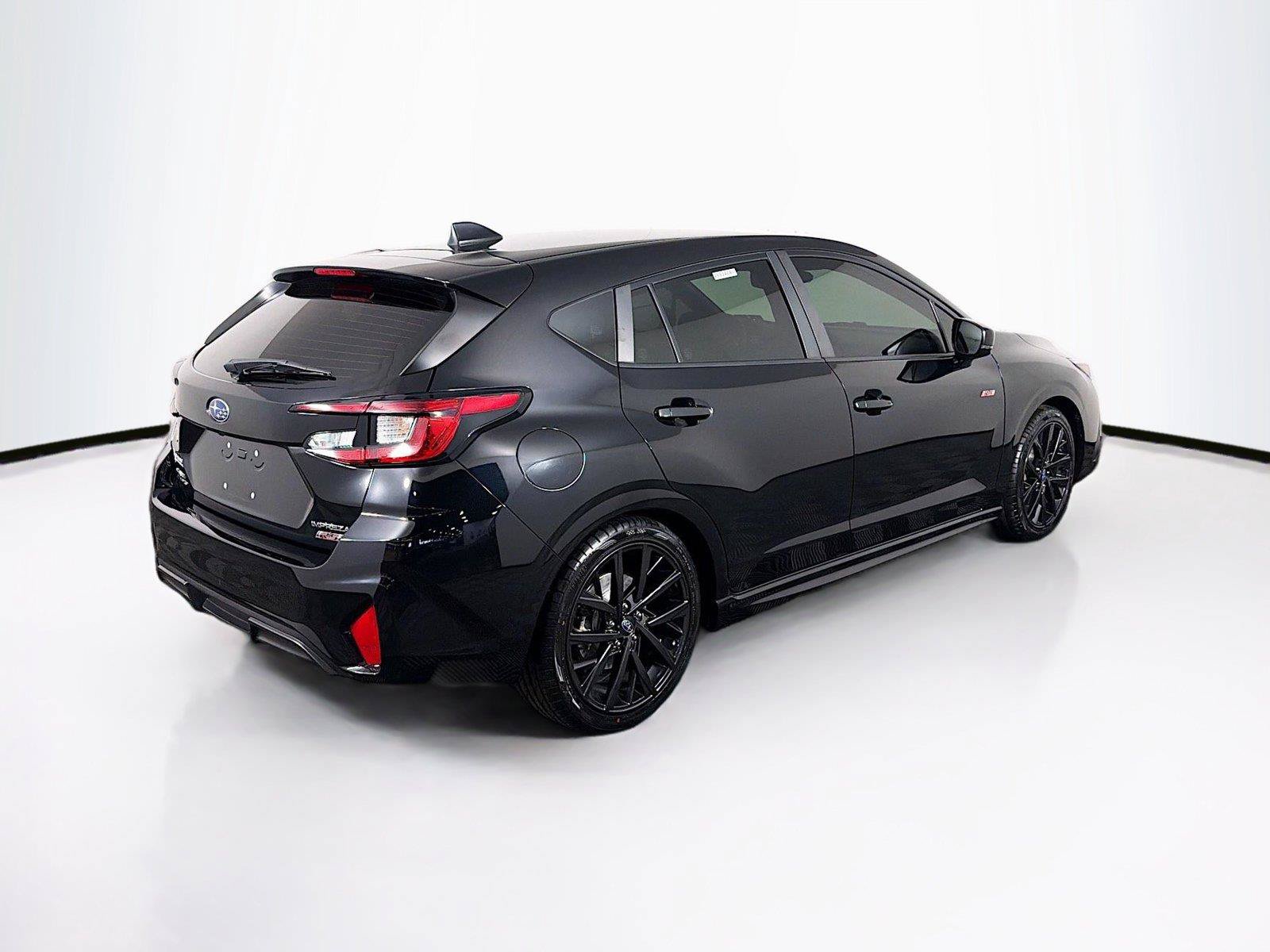 Used 2024 Subaru Impreza RS AWD/4WD image 11