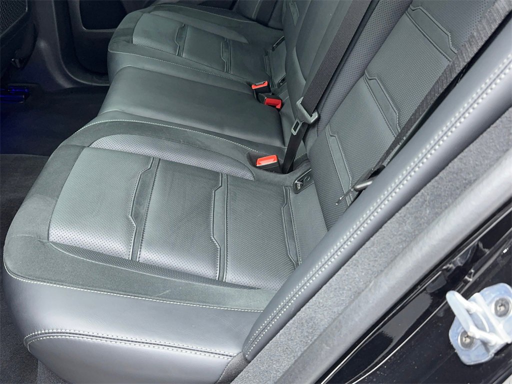 Used 2025 Mercedes-Benz GLE 53 AMG 4MATIC Coupe image 49