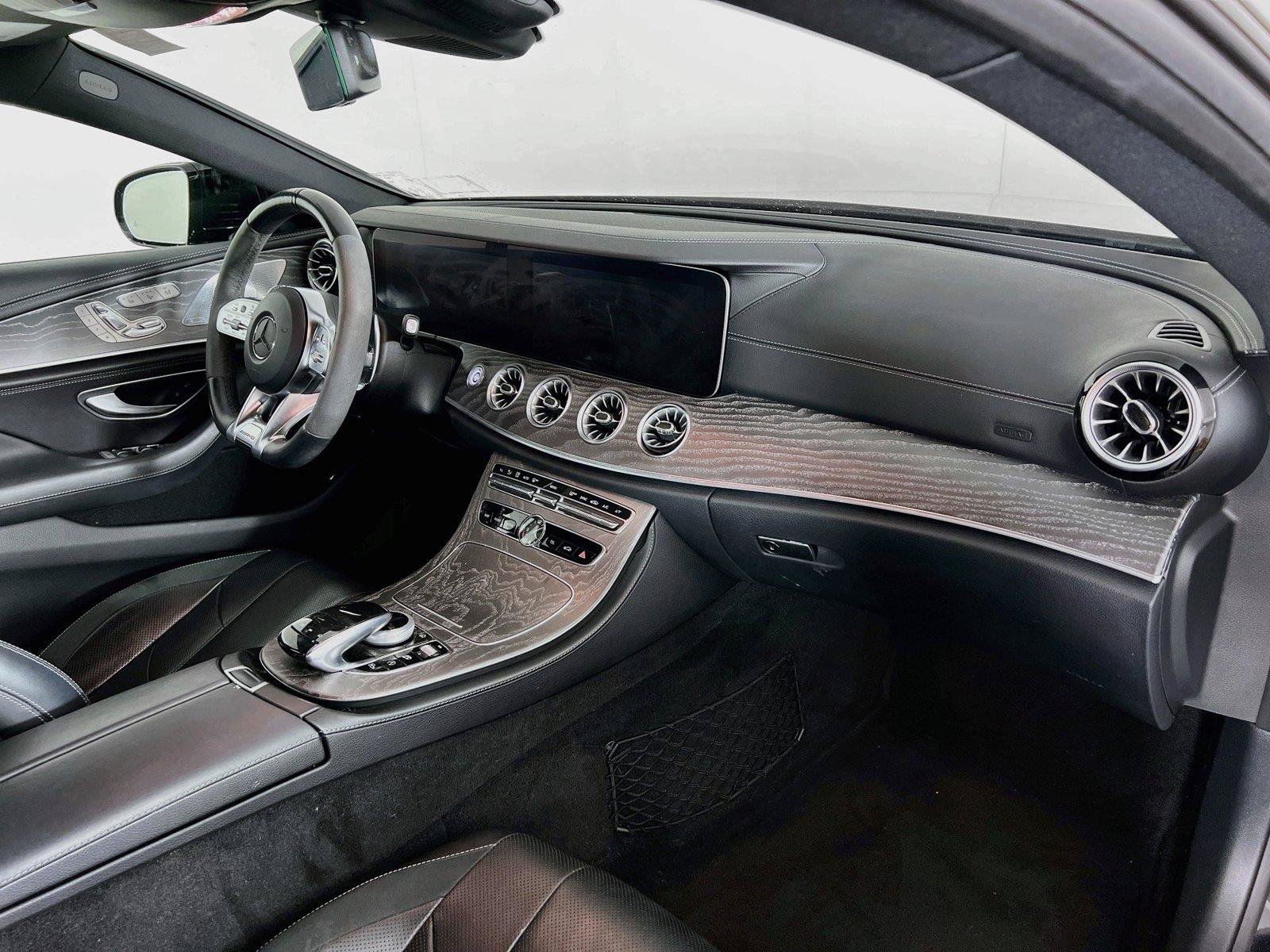 Used 2019 Mercedes-Benz CLS 53 AMG 4MATIC image 30