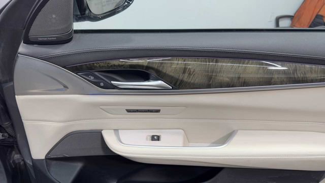 Used 2018 BMW 640i Gran Turismo xDrive image 14