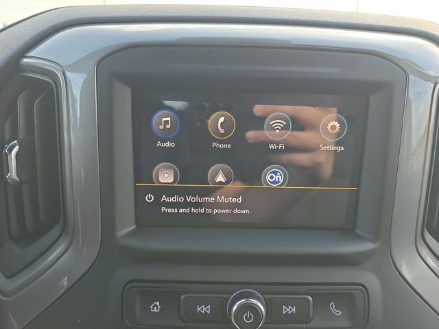 New 2026 Chevrolet Silverado 3500 W/T w/ WT Convenience Package image 31