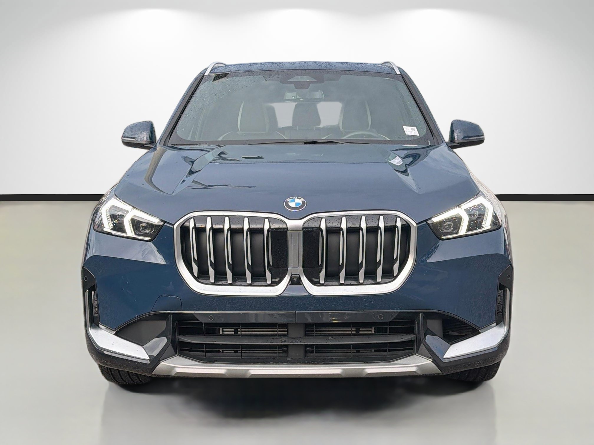 Used 2026 BMW X1 xDrive28i AWD/4WD image 8