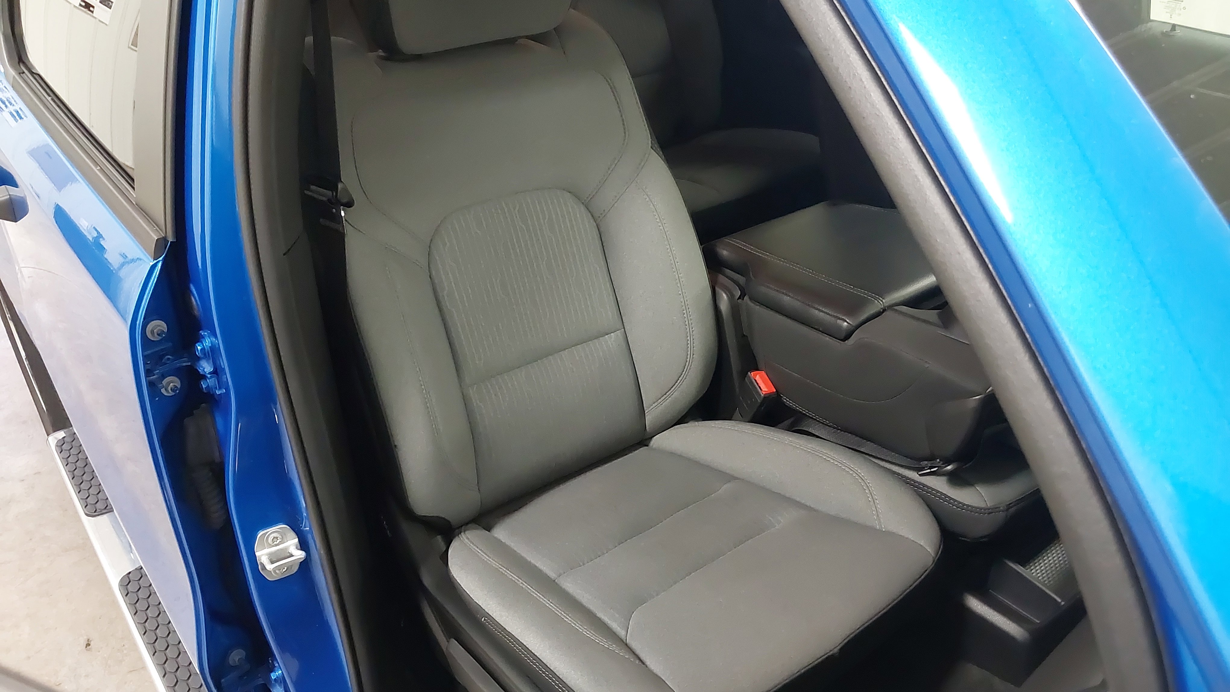 Used 2024 RAM 1500 Big Horn image 28