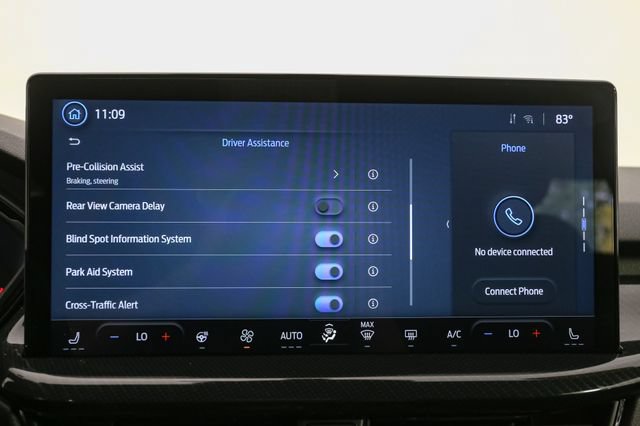 Used 2023 Ford Escape ST-Line w/ Tech Pack #1 FWD image 25
