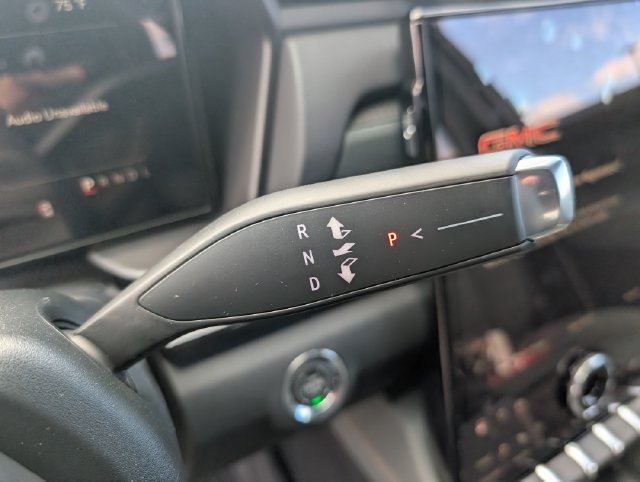 New 2027 GMC Terrain AT4 w/ Convenience Package III AWD/4WD image 20