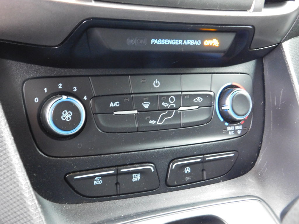 Used 2021 Ford Transit Connect XL FWD image 20