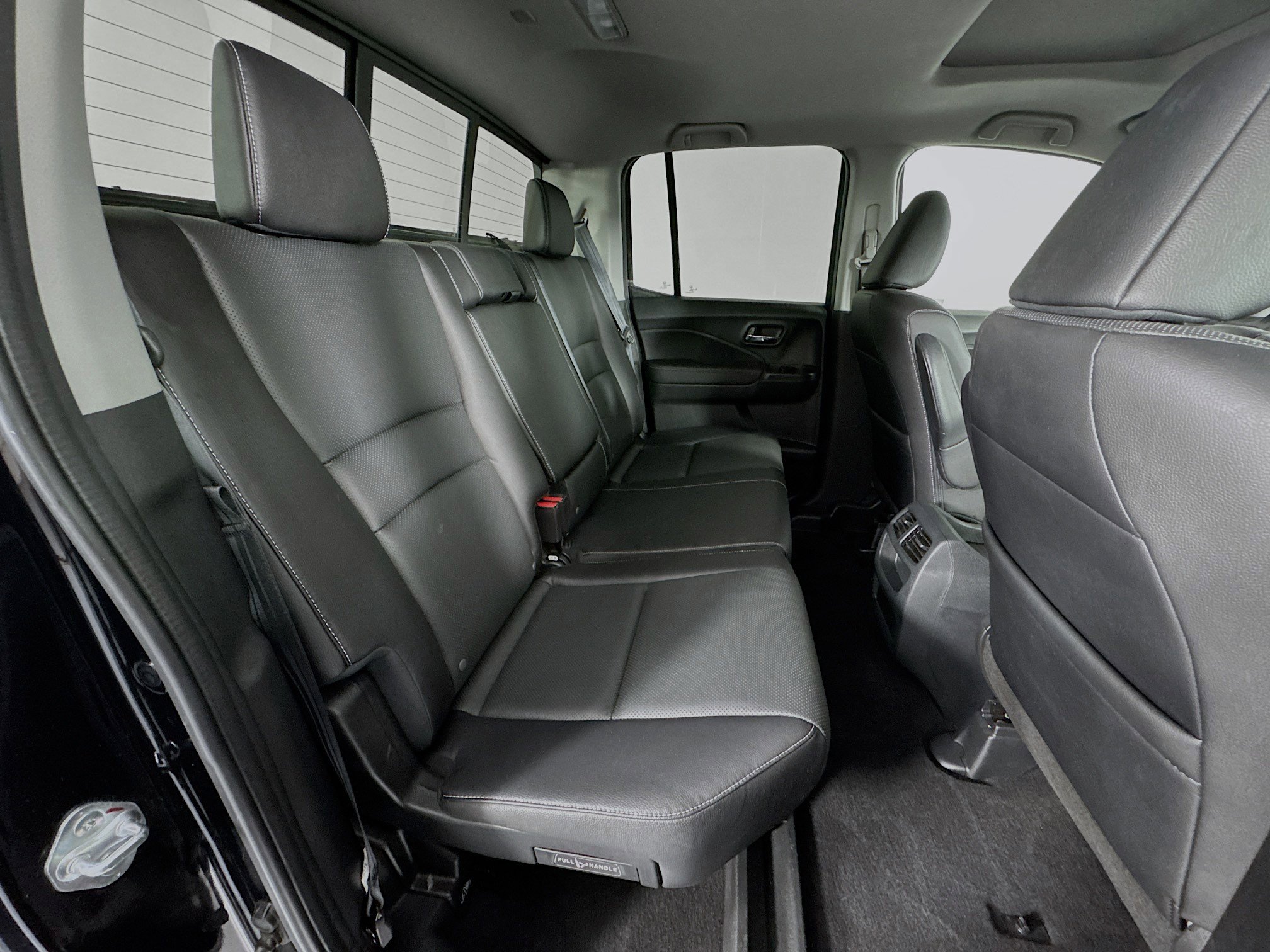 Certified 2023 Honda Ridgeline RTL-E image 28