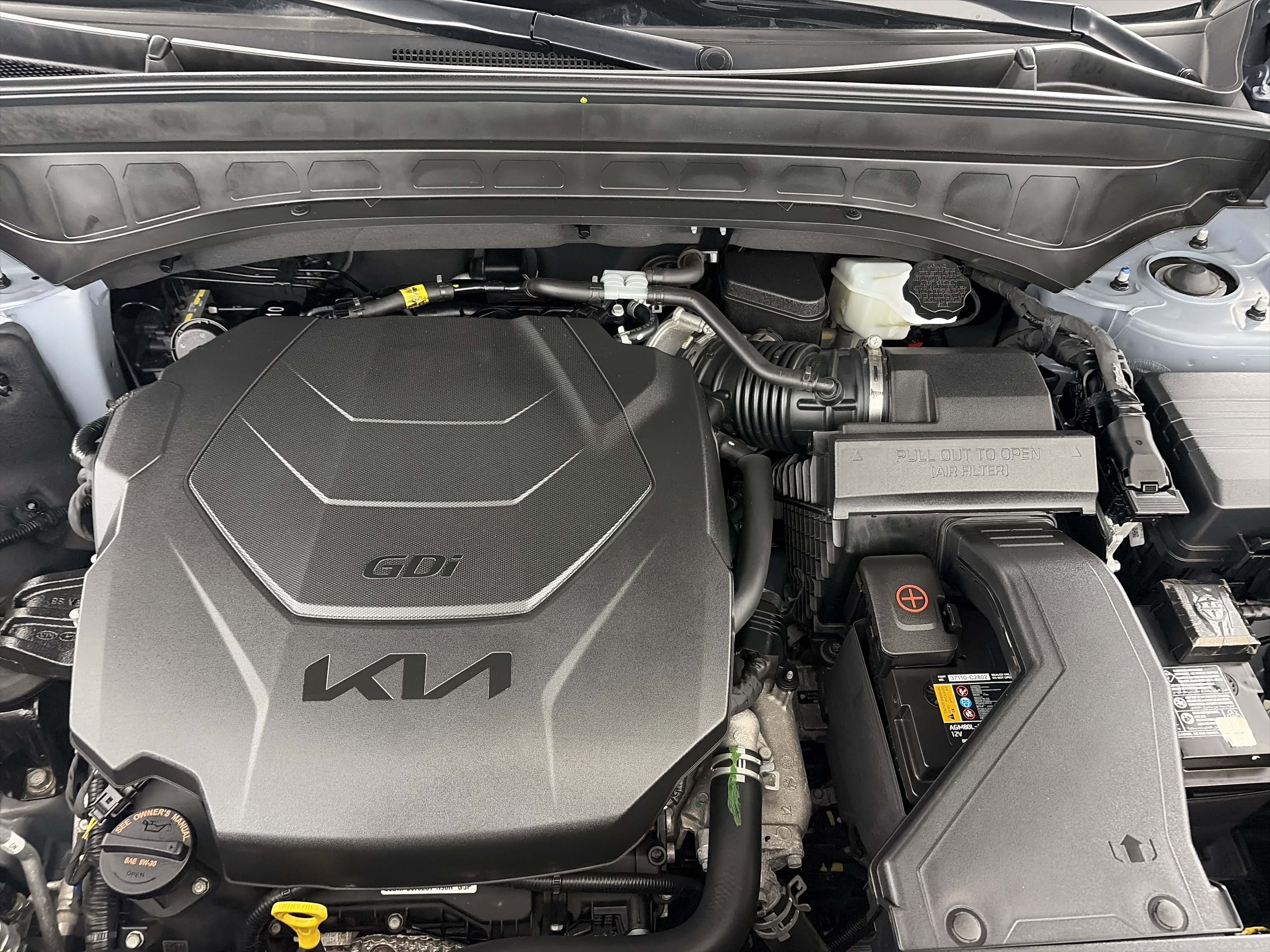 Certified 2024 Kia Telluride SX Prestige image 13