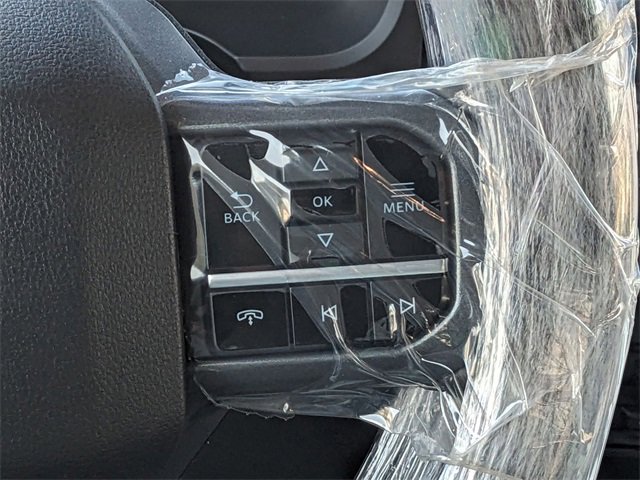 New 2025 Ford F150 Lightning Flash image 16