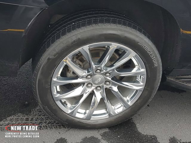 Certified 2023 Cadillac Escalade ESV Premium Luxury w/ LPO, Radiant Package image 6