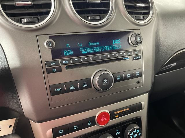 Used 2014 Chevrolet Captiva Sport LTZ FWD image 7