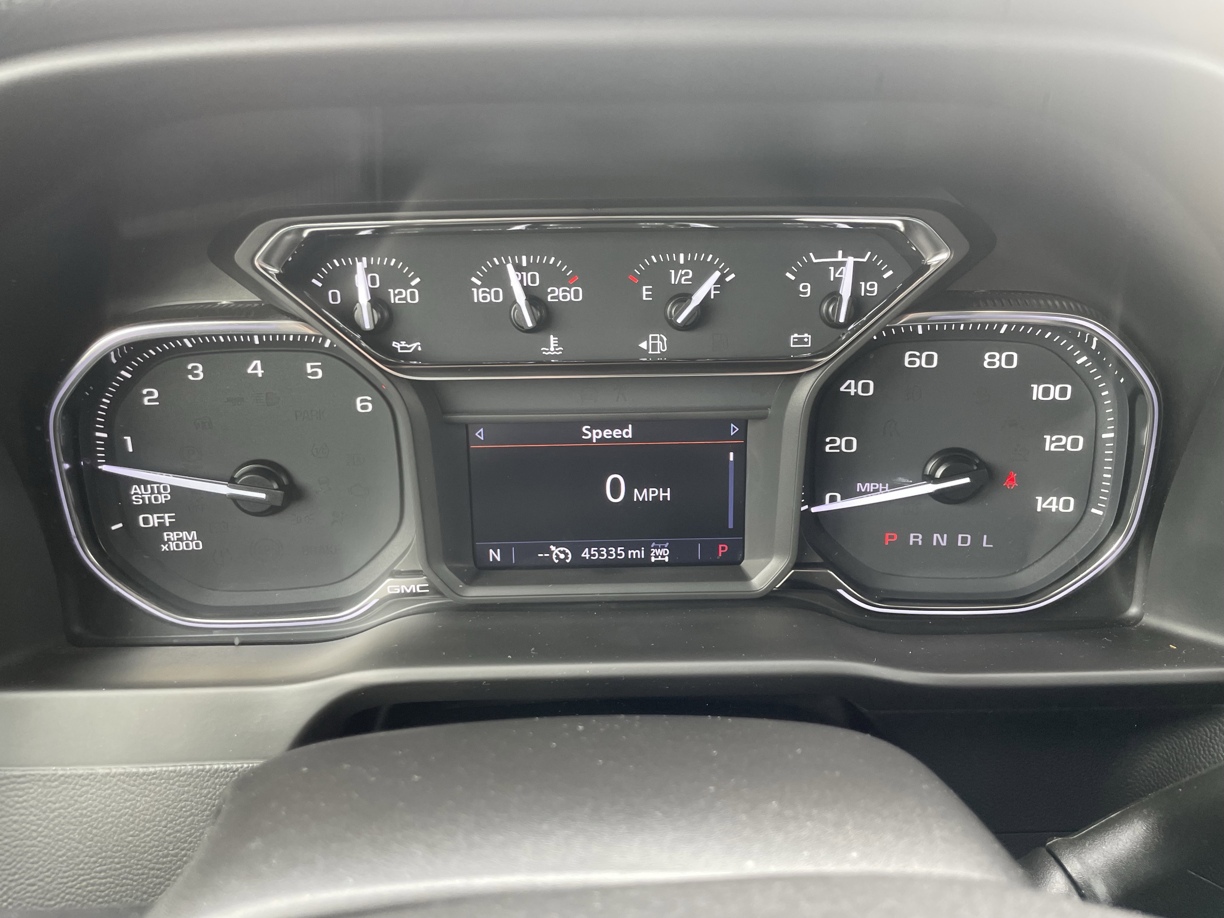 Used 2021 GMC Sierra 1500 SLE image 20