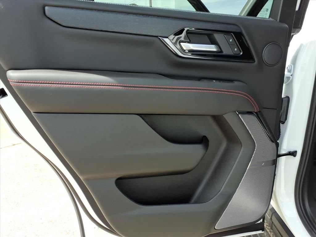 New 2026 GMC Yukon AT4 Ultimate image 18