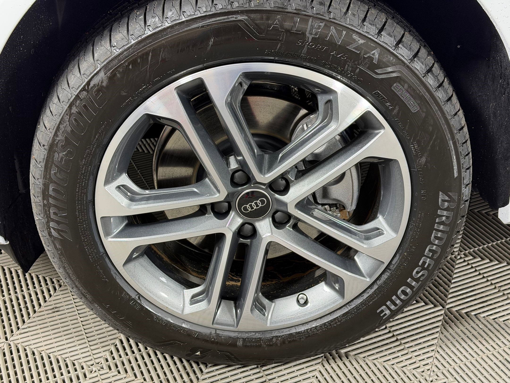 New 2026 Audi Q5 Premium AWD/4WD image 12